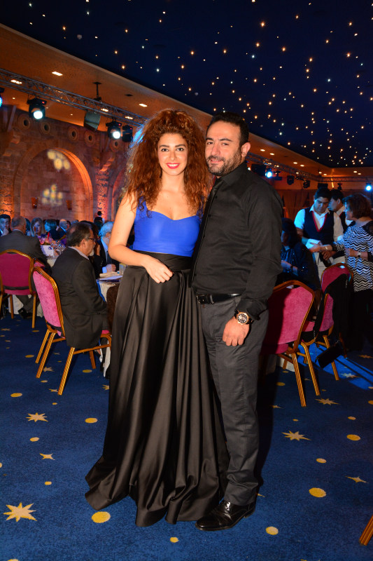 La Chaine des Amis Gala Dinner